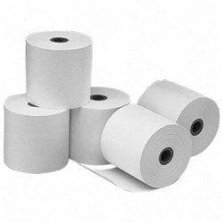 Thermal paper roll 57mm x 43m
