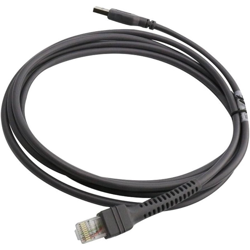 Symbol USB cable